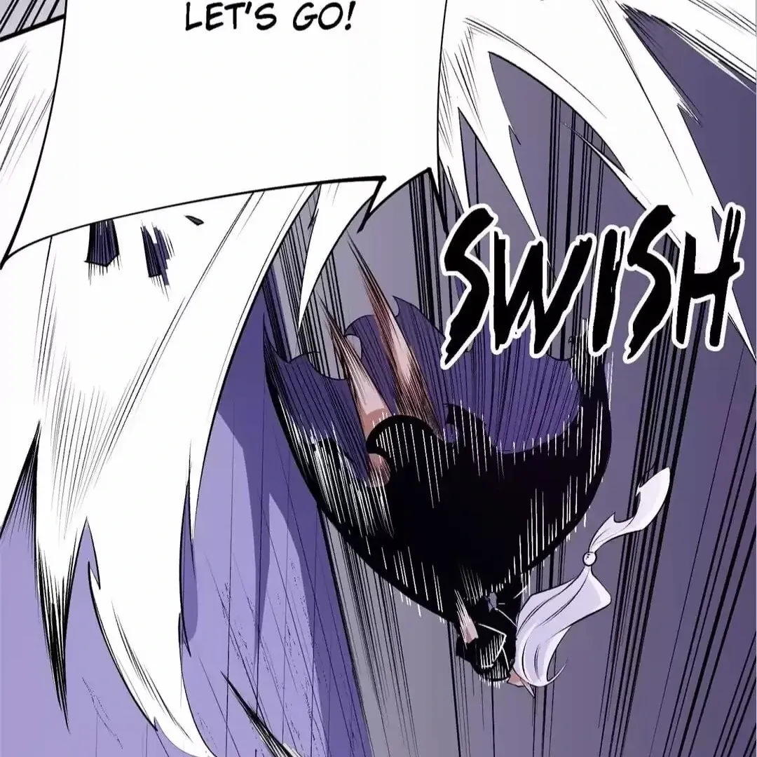 The Jobless Guy Who Has Come to Slay Chapter 103 page 28 - 