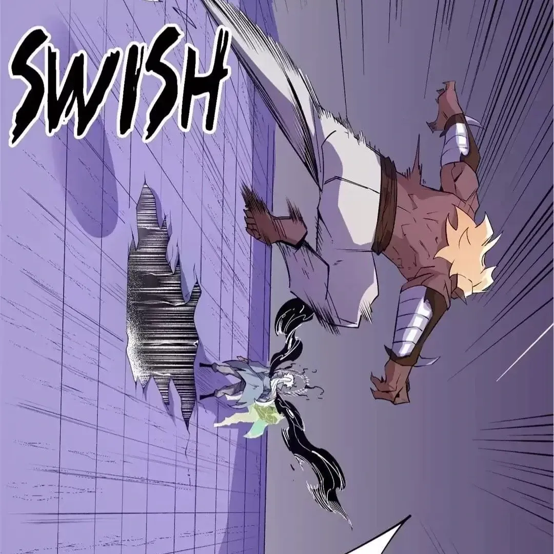 The Jobless Guy Who Has Come to Slay Chapter 103 page 29 - 