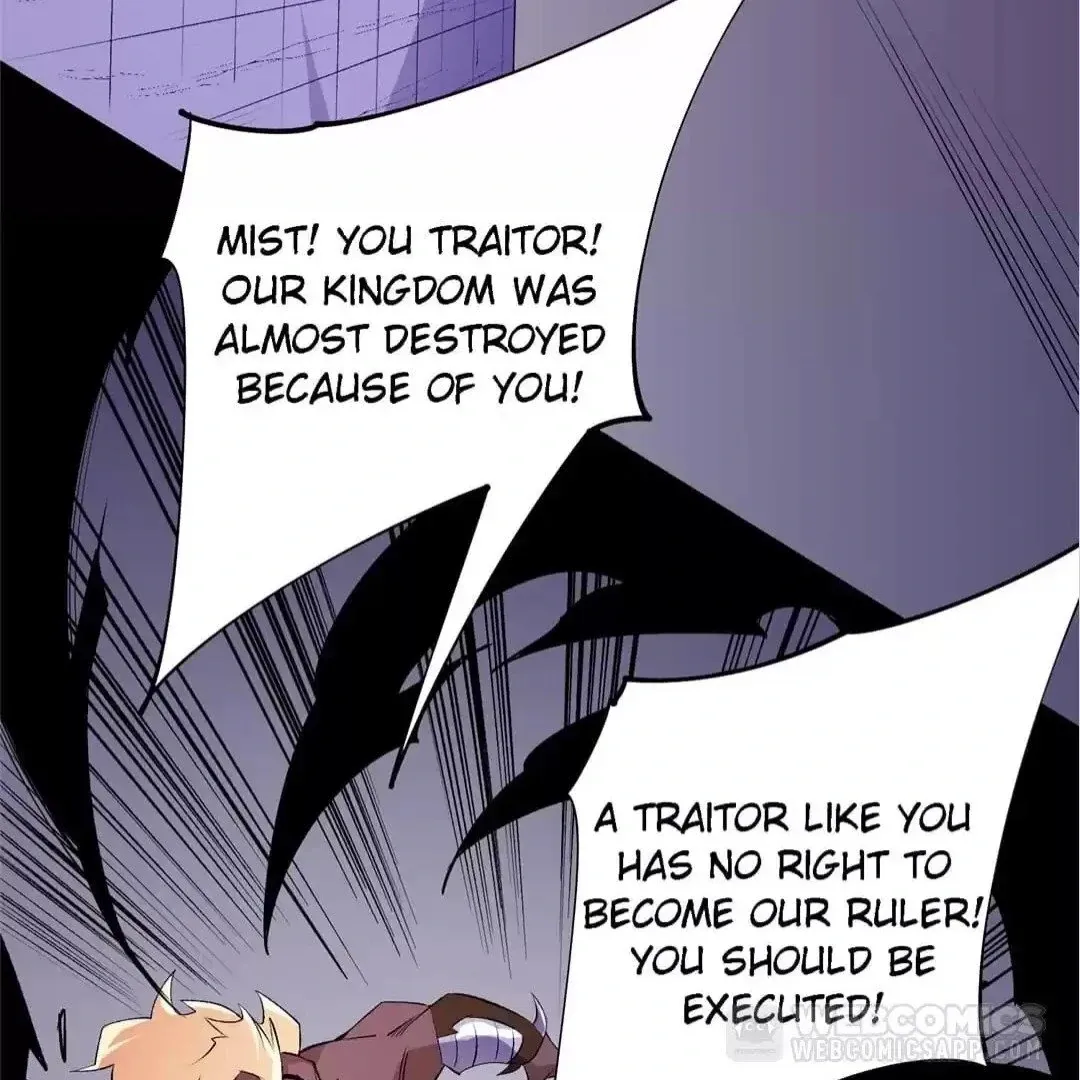 The Jobless Guy Who Has Come to Slay Chapter 103 page 30 - 