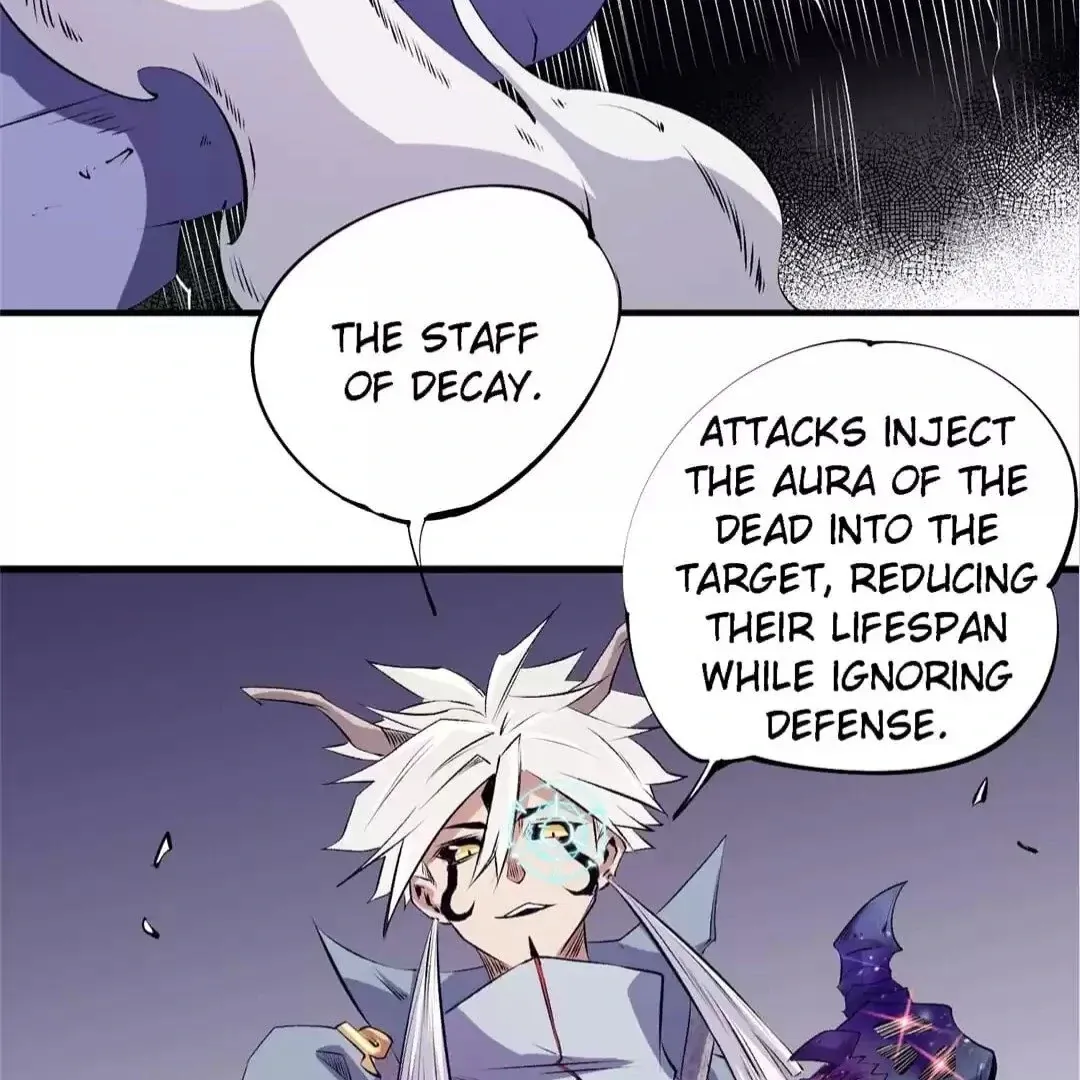 The Jobless Guy Who Has Come to Slay Chapter 103 page 4 - 
