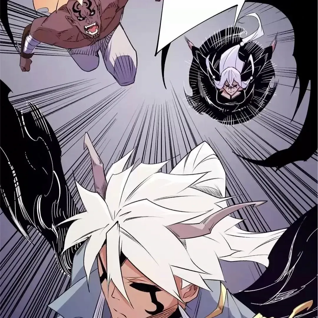 The Jobless Guy Who Has Come to Slay Chapter 103 page 31 - 
