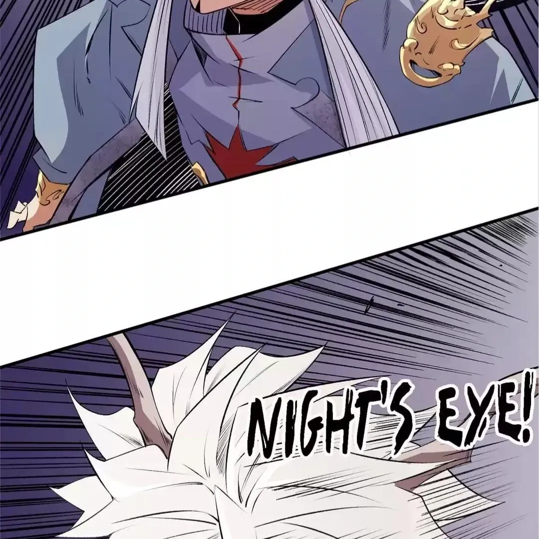 The Jobless Guy Who Has Come to Slay Chapter 103 page 32 - 