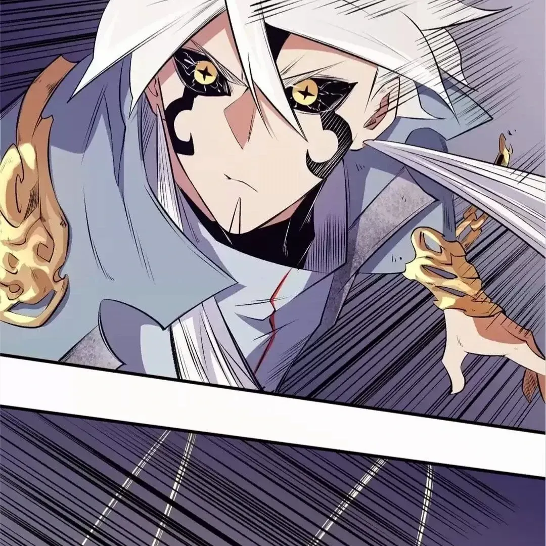 The Jobless Guy Who Has Come to Slay Chapter 103 page 33 - 