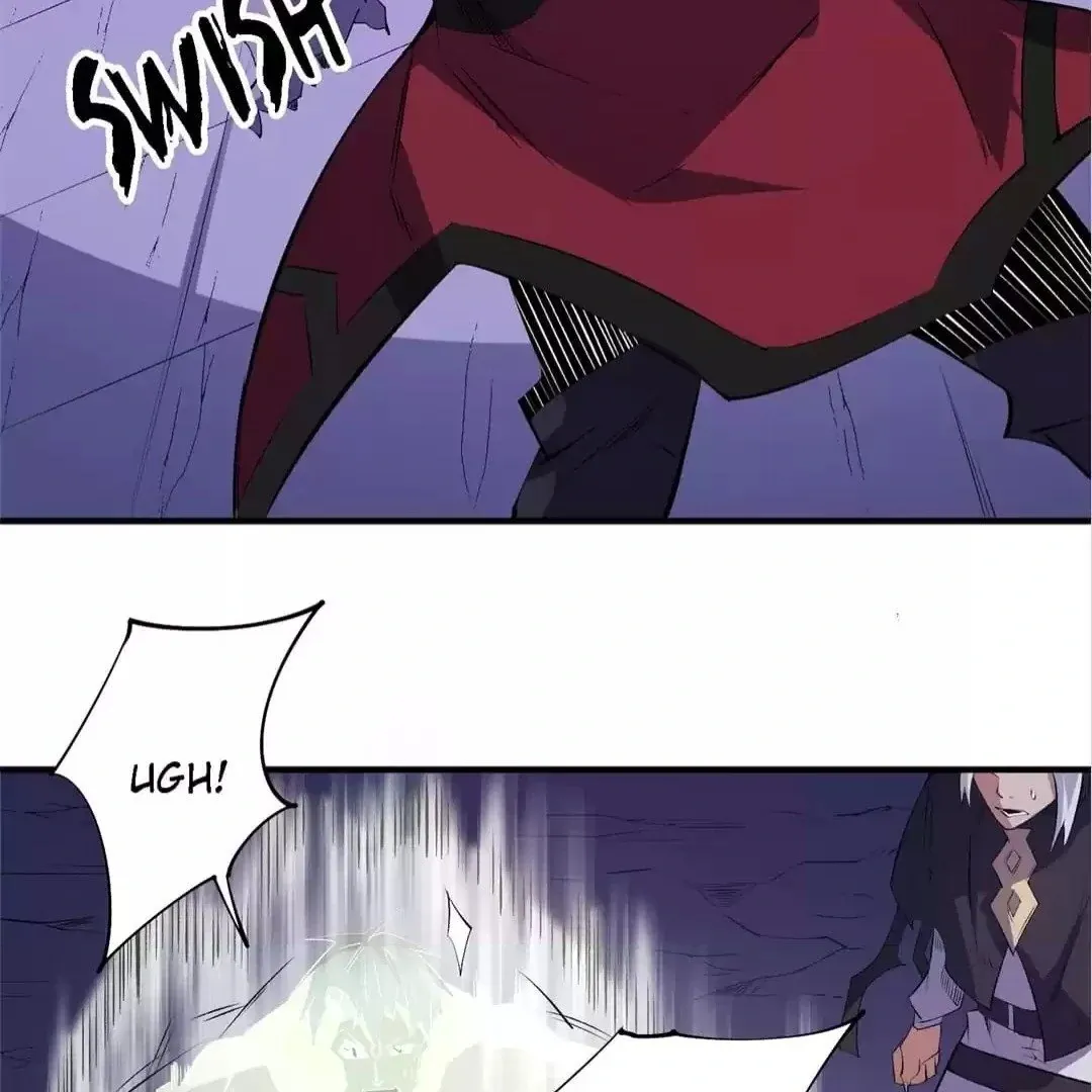 The Jobless Guy Who Has Come to Slay Chapter 103 page 39 - 