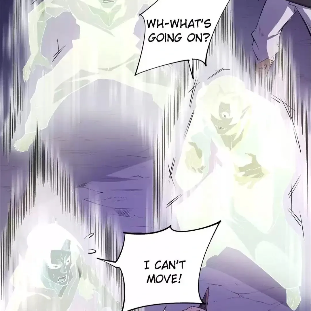 The Jobless Guy Who Has Come to Slay Chapter 103 page 40 - 