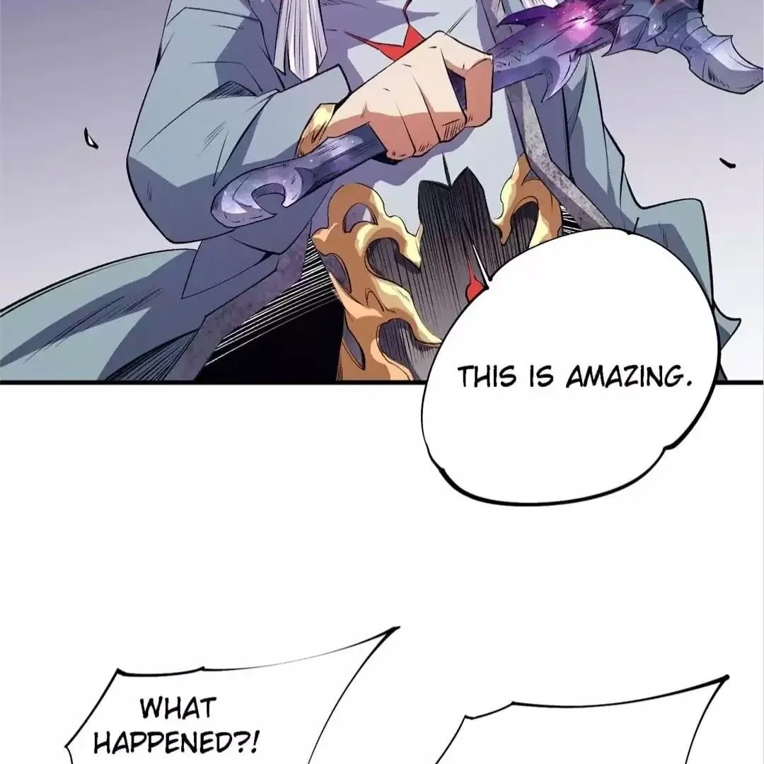 The Jobless Guy Who Has Come to Slay Chapter 103 page 5 - 