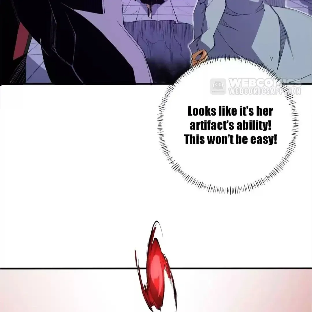The Jobless Guy Who Has Come to Slay Chapter 103 page 43 - 