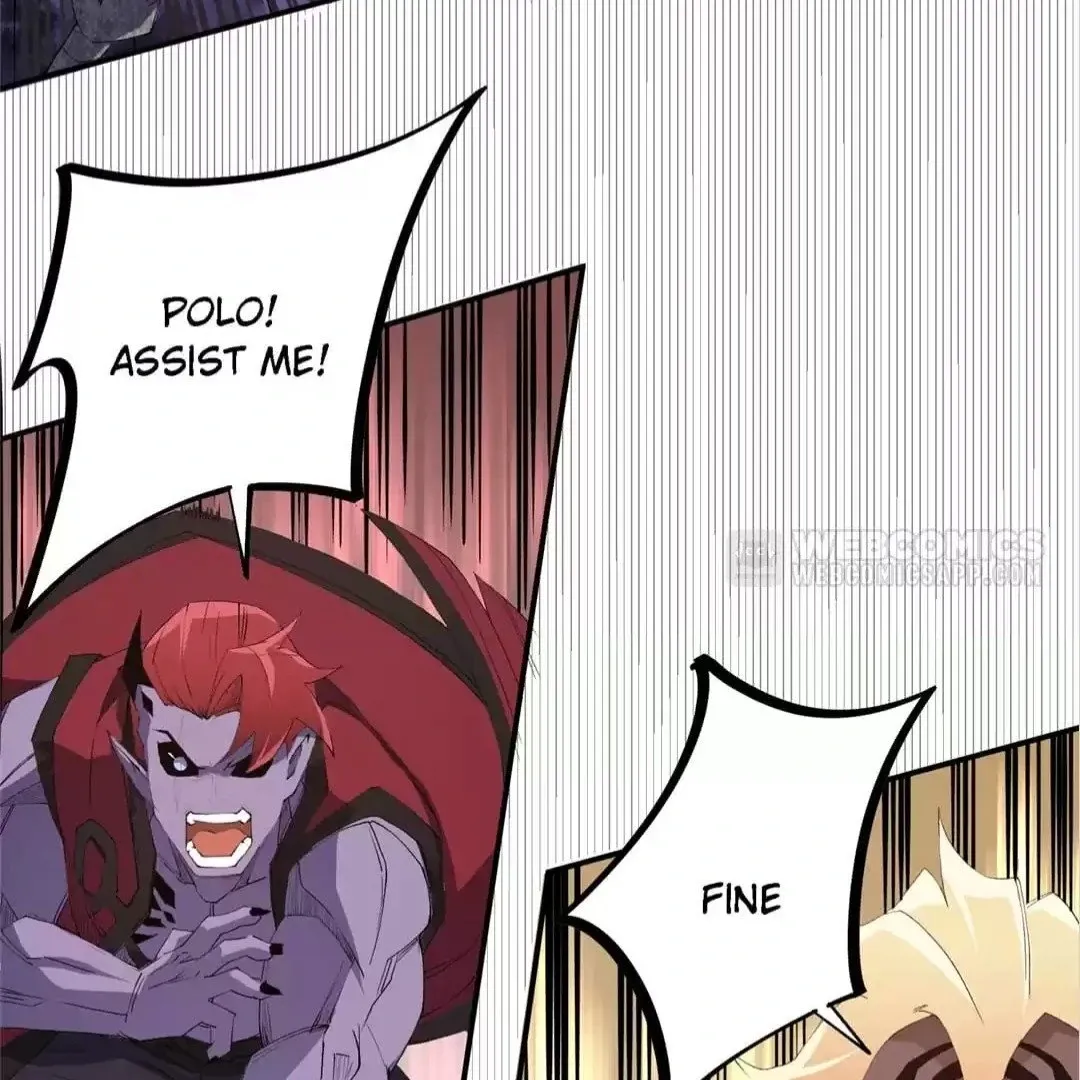 The Jobless Guy Who Has Come to Slay Chapter 103 page 50 - 