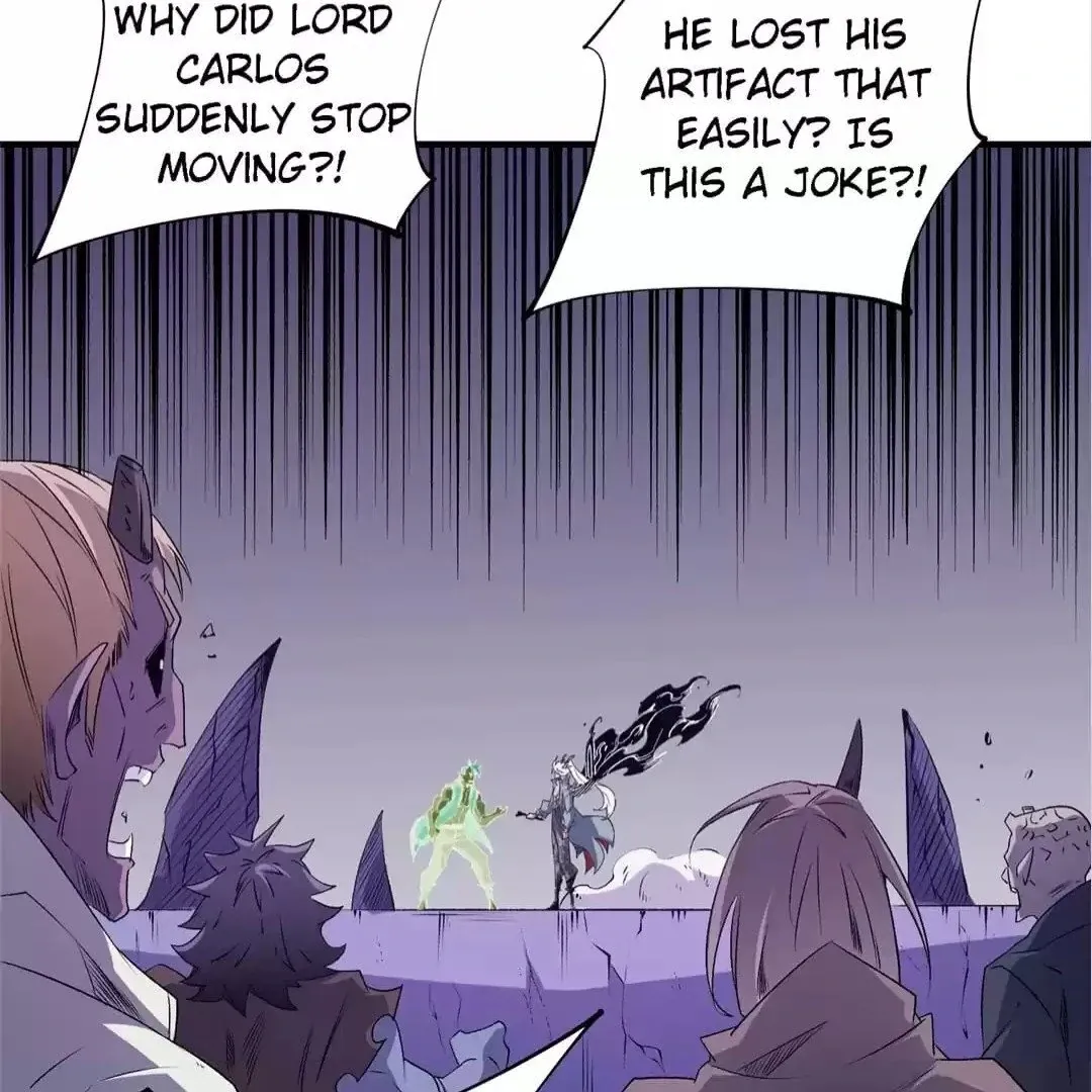 The Jobless Guy Who Has Come to Slay Chapter 103 page 6 - 
