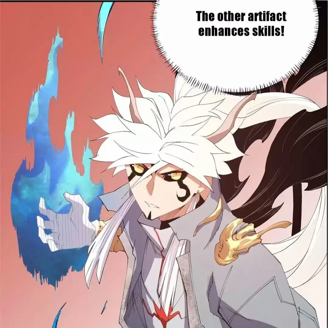 The Jobless Guy Who Has Come to Slay Chapter 103 page 55 - 
