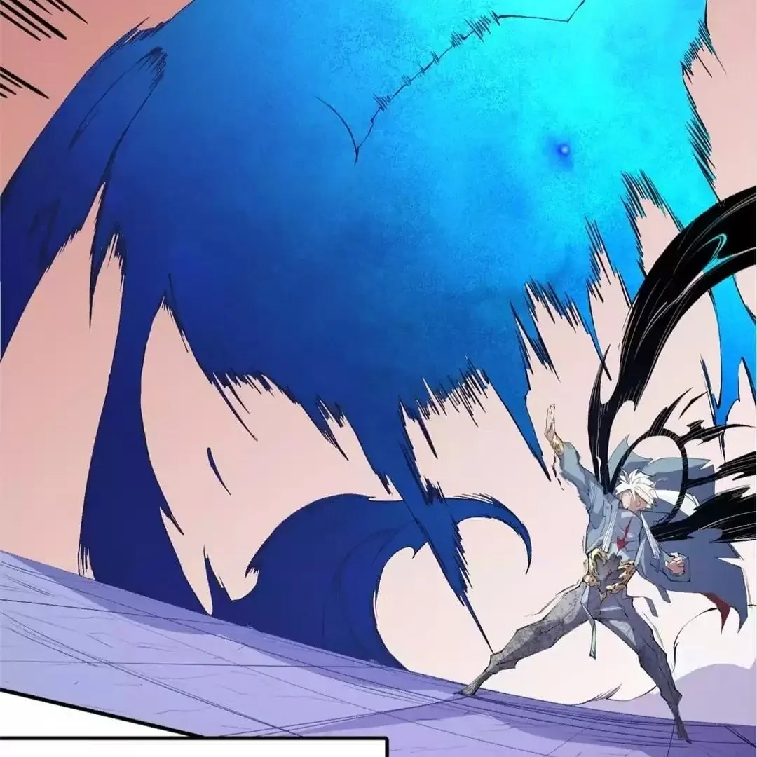 The Jobless Guy Who Has Come to Slay Chapter 103 page 58 - 