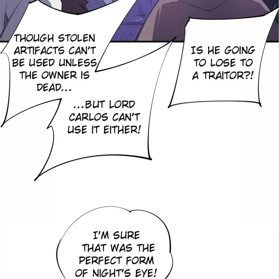 The Jobless Guy Who Has Come to Slay Chapter 103 page 7 - 