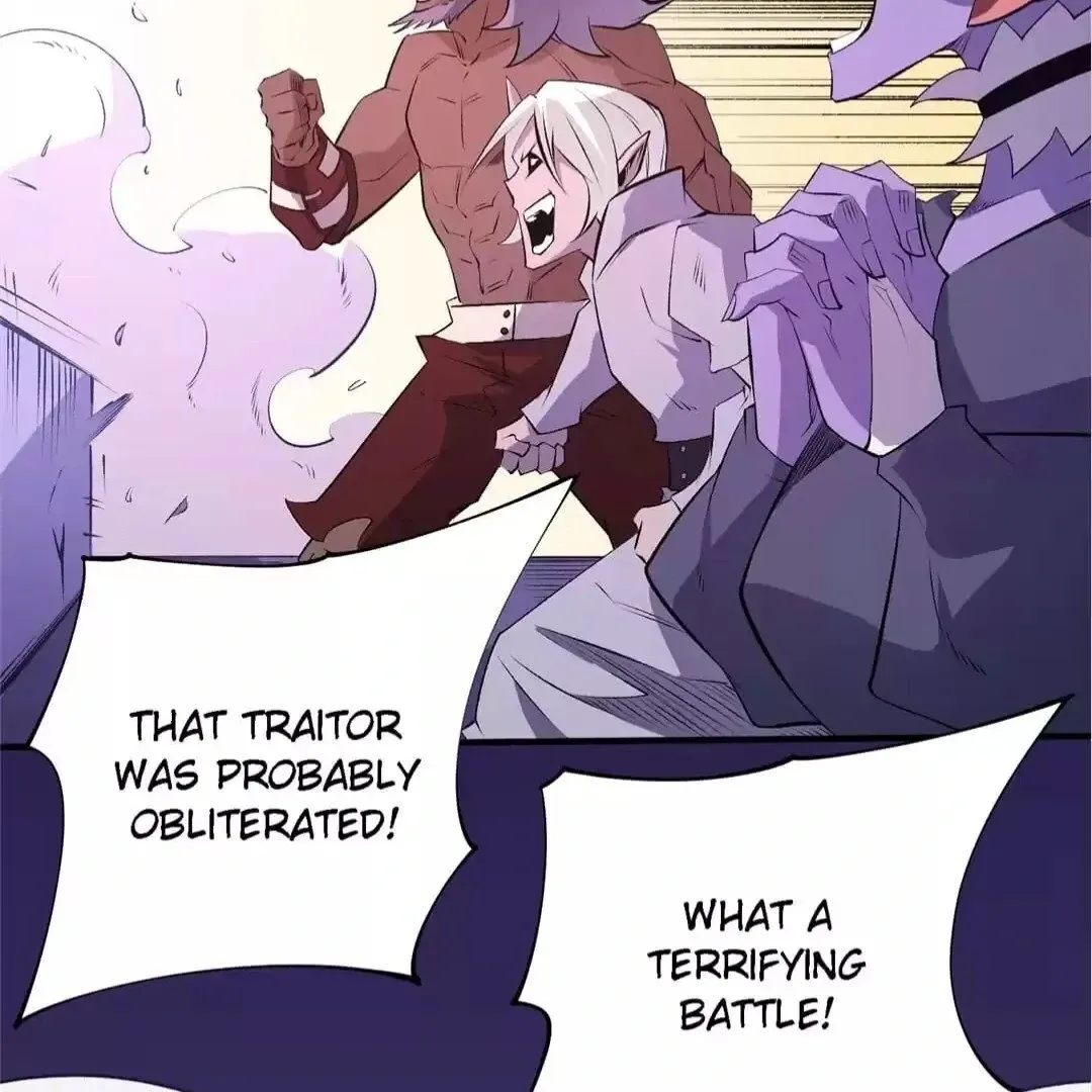 The Jobless Guy Who Has Come to Slay Chapter 103 page 68 - 