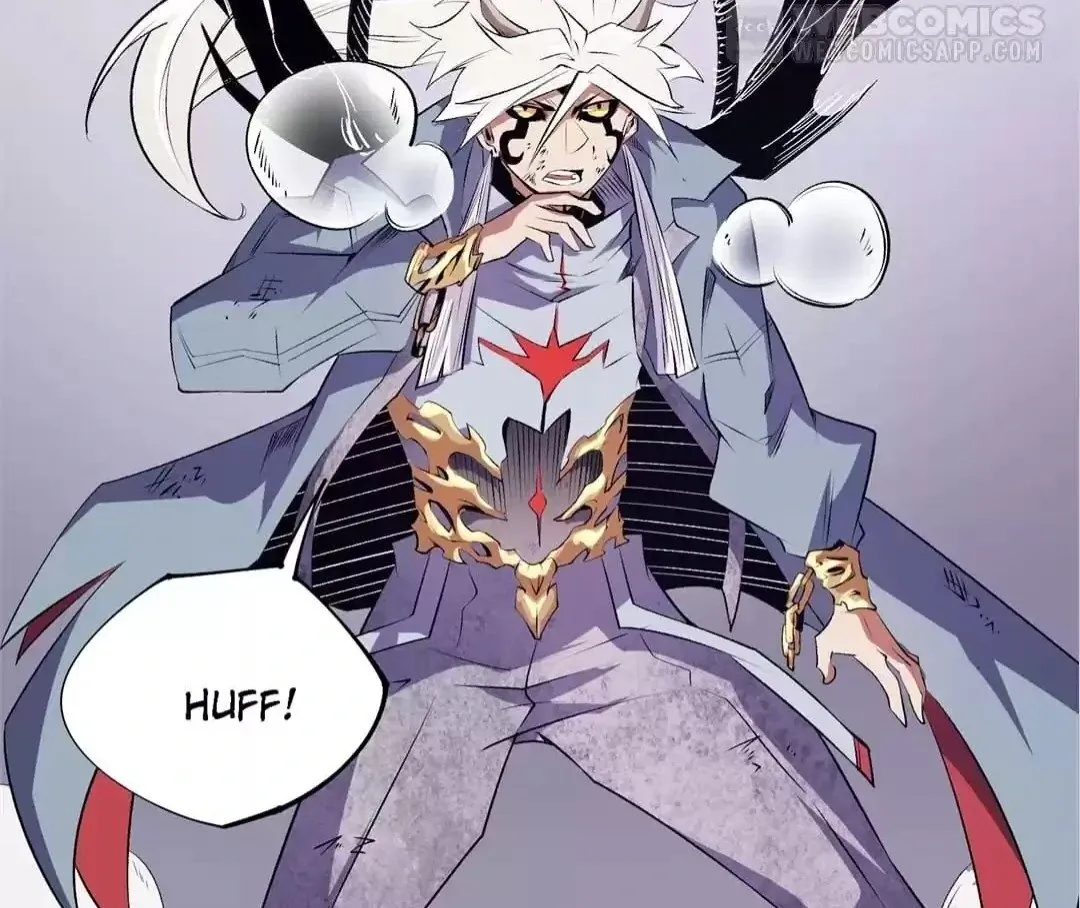The Jobless Guy Who Has Come to Slay Chapter 103 page 70 - 