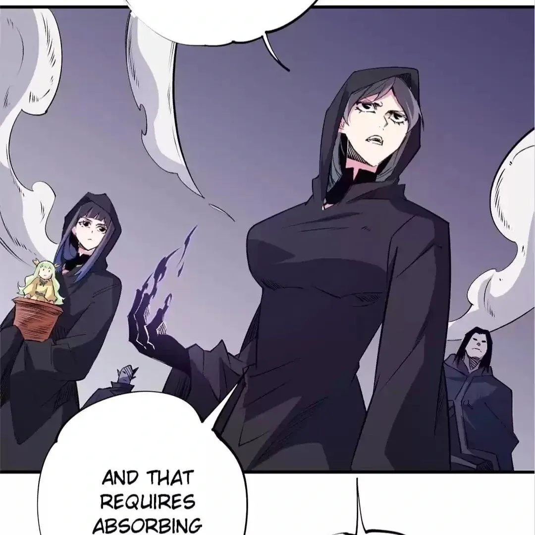 The Jobless Guy Who Has Come to Slay Chapter 103 page 8 - 