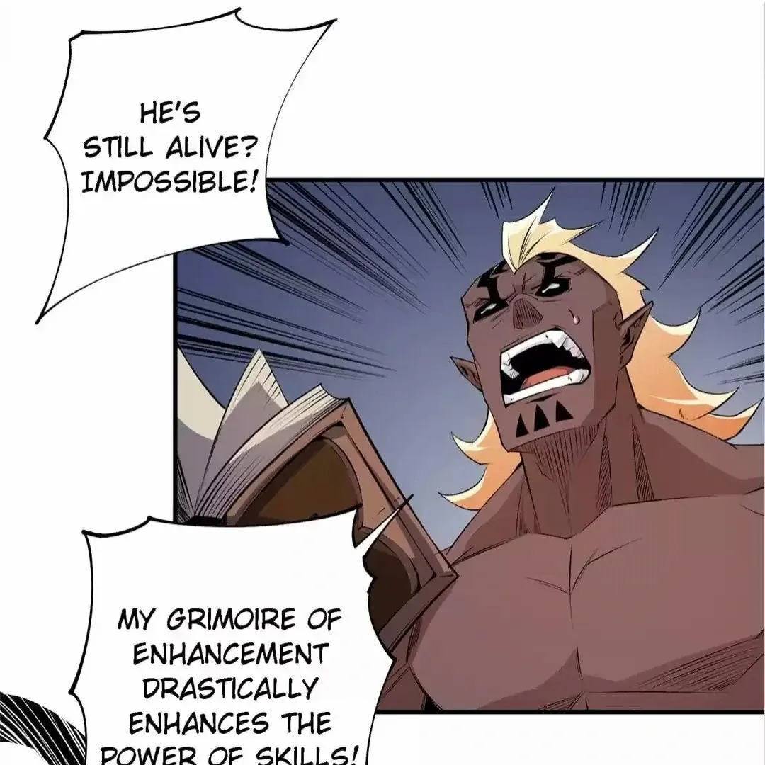 The Jobless Guy Who Has Come to Slay Chapter 103 page 72 - 