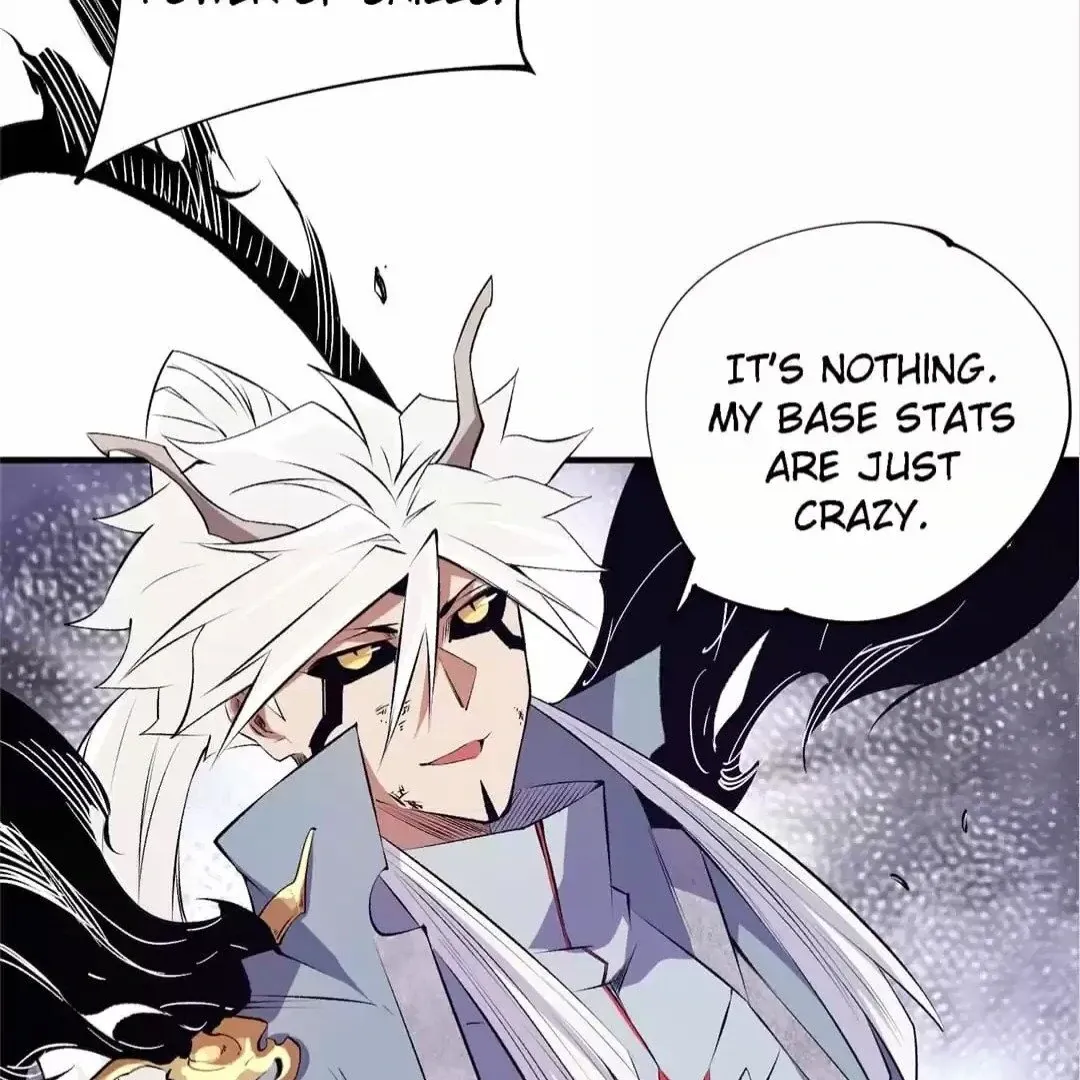 The Jobless Guy Who Has Come to Slay Chapter 103 page 73 - 