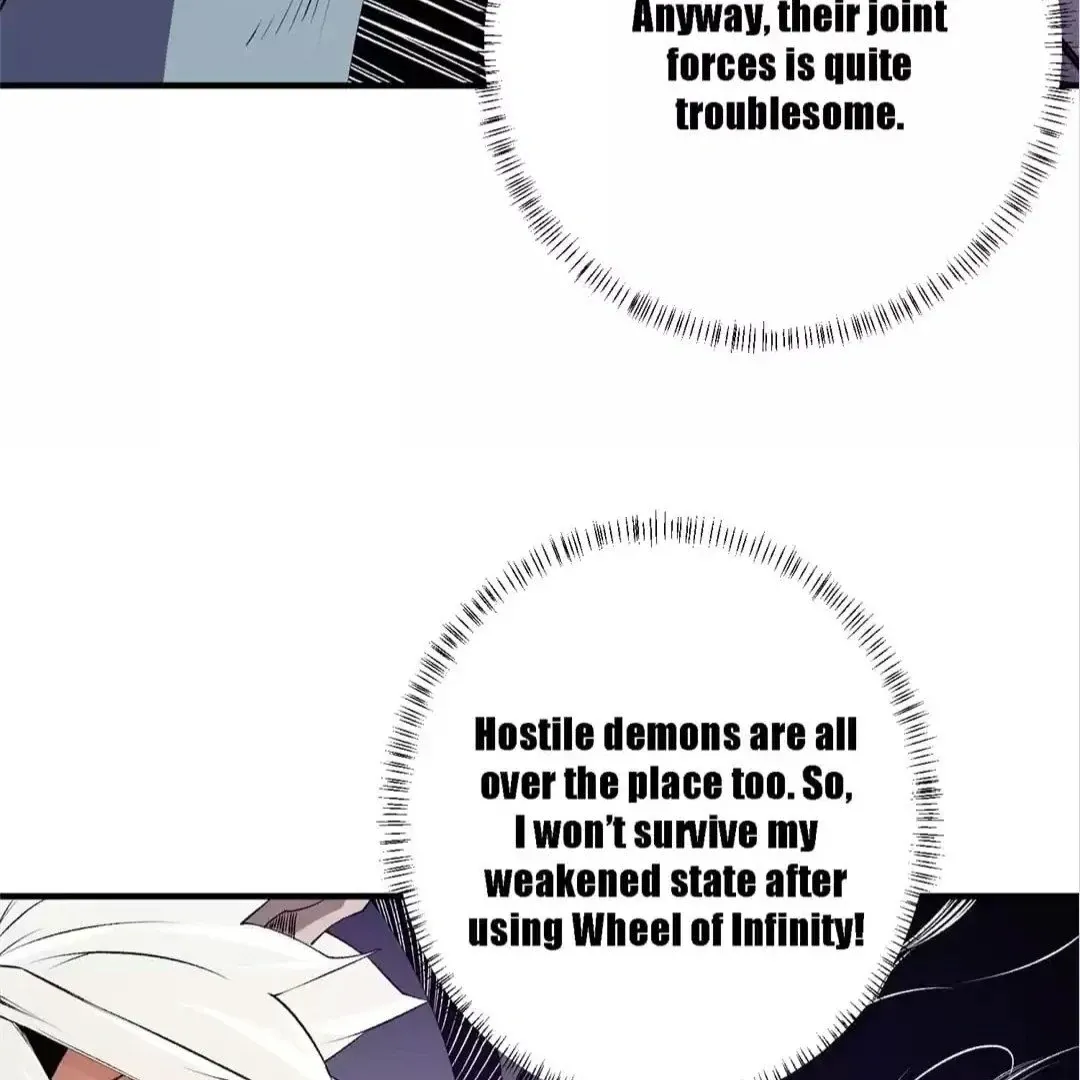 The Jobless Guy Who Has Come to Slay Chapter 103 page 75 - 