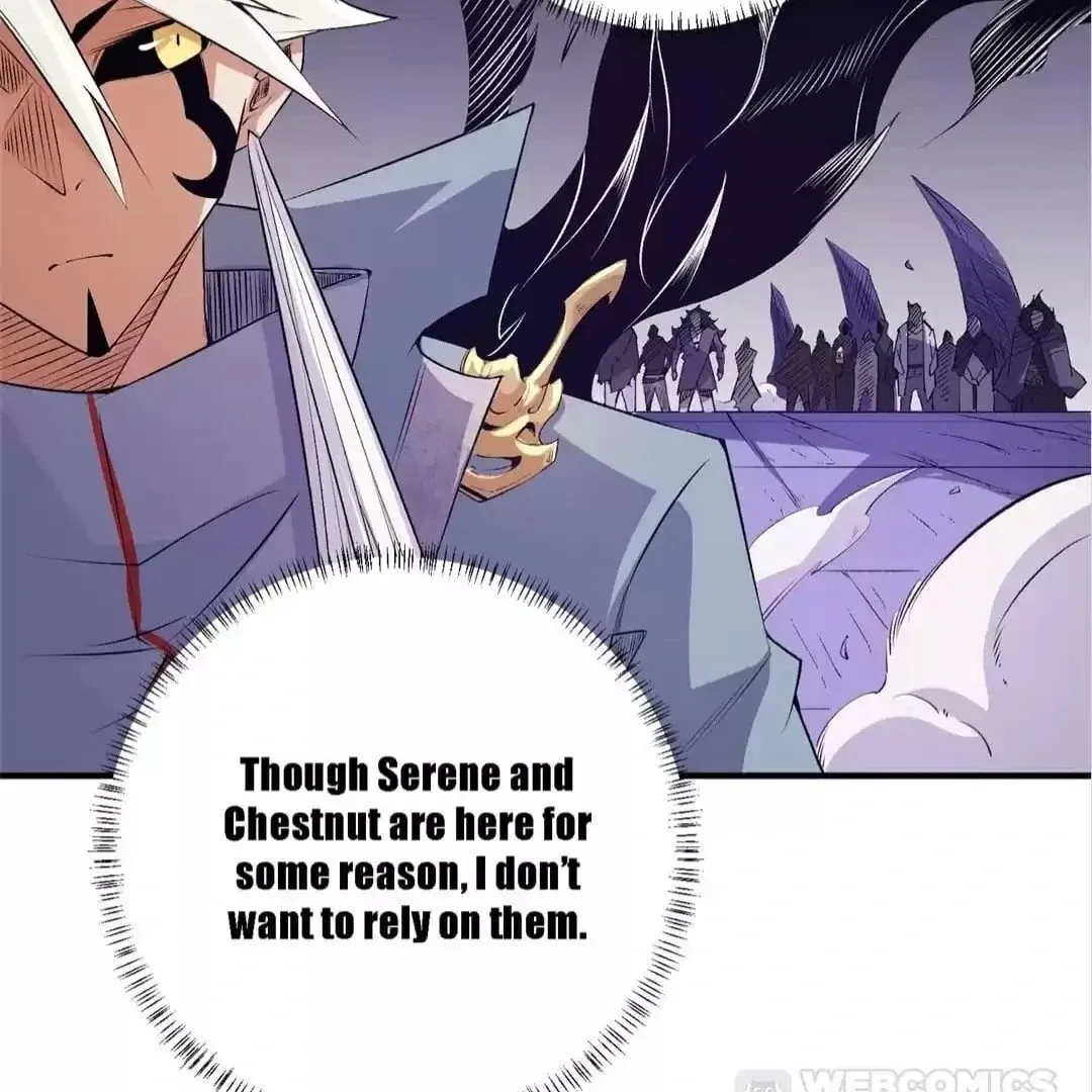 The Jobless Guy Who Has Come to Slay Chapter 103 page 76 - 