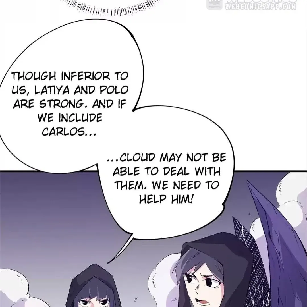 The Jobless Guy Who Has Come to Slay Chapter 103 page 77 - 