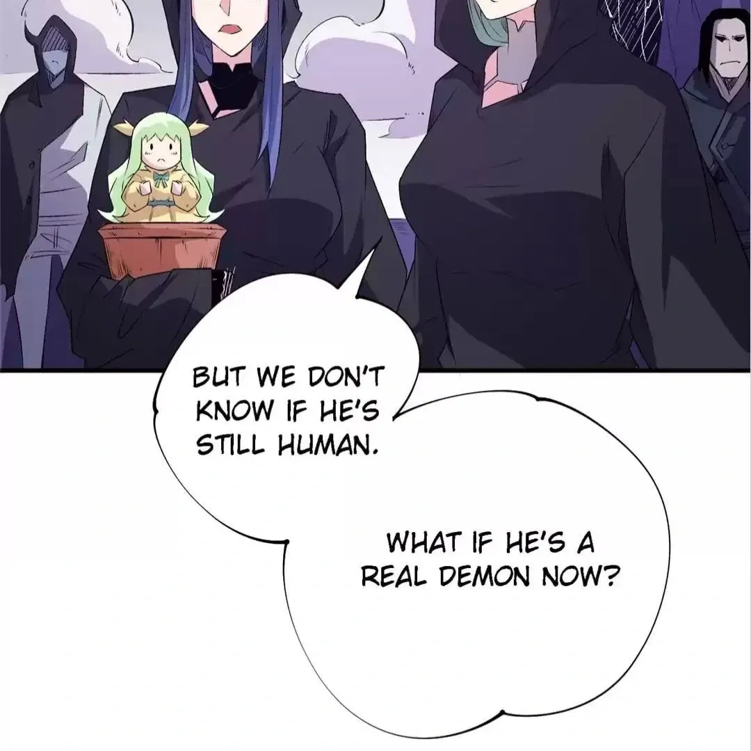 The Jobless Guy Who Has Come to Slay Chapter 103 page 78 - 
