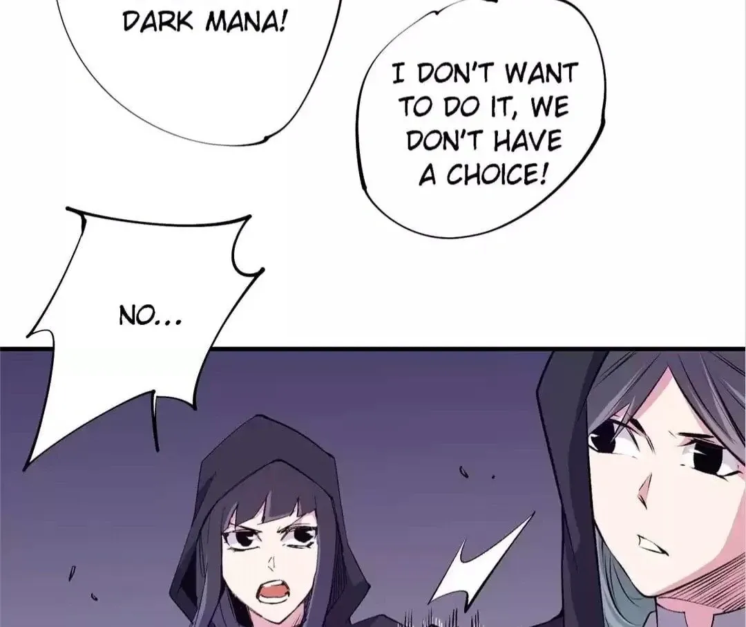 The Jobless Guy Who Has Come to Slay Chapter 103 page 9 - 