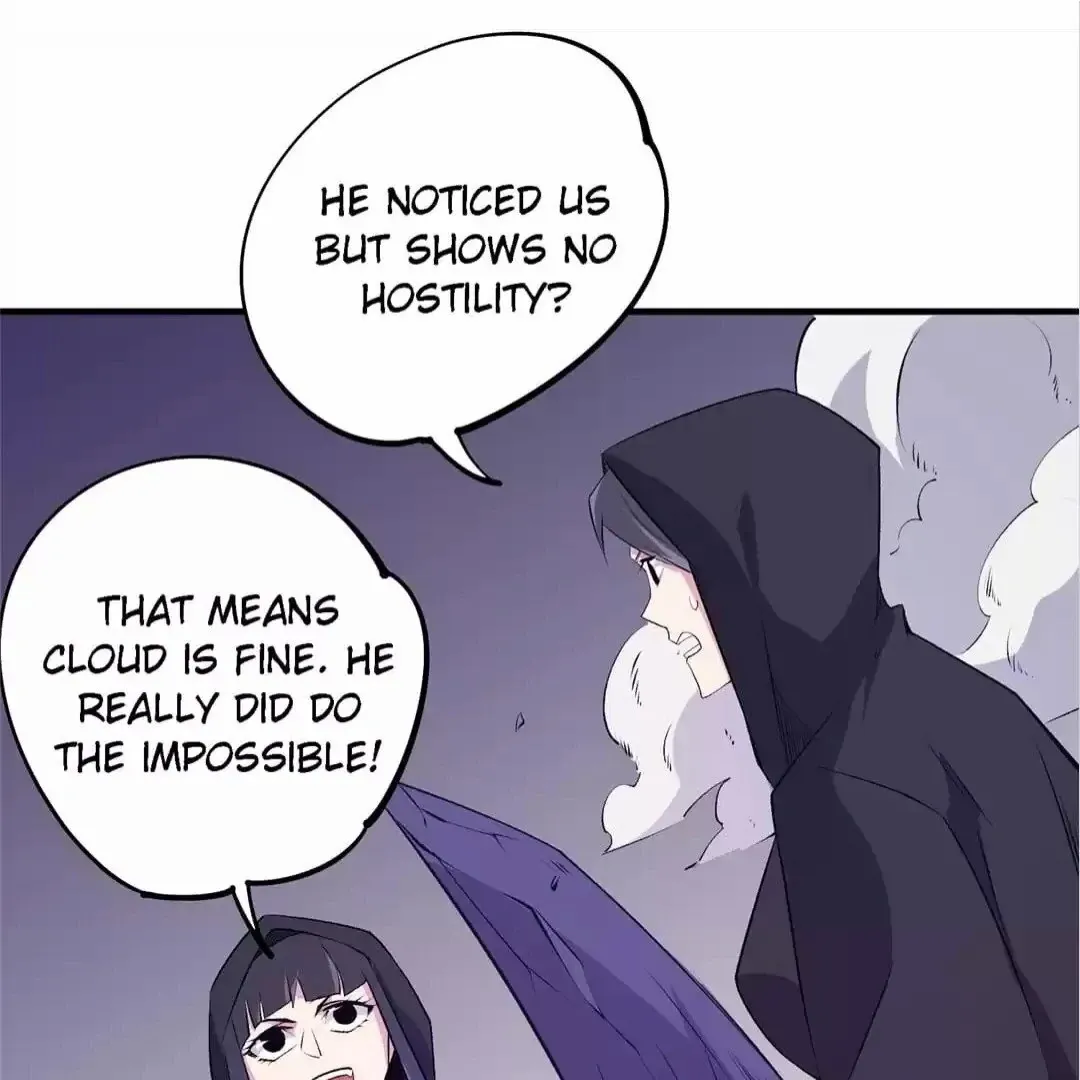 The Jobless Guy Who Has Come to Slay Chapter 103 page 81 - 