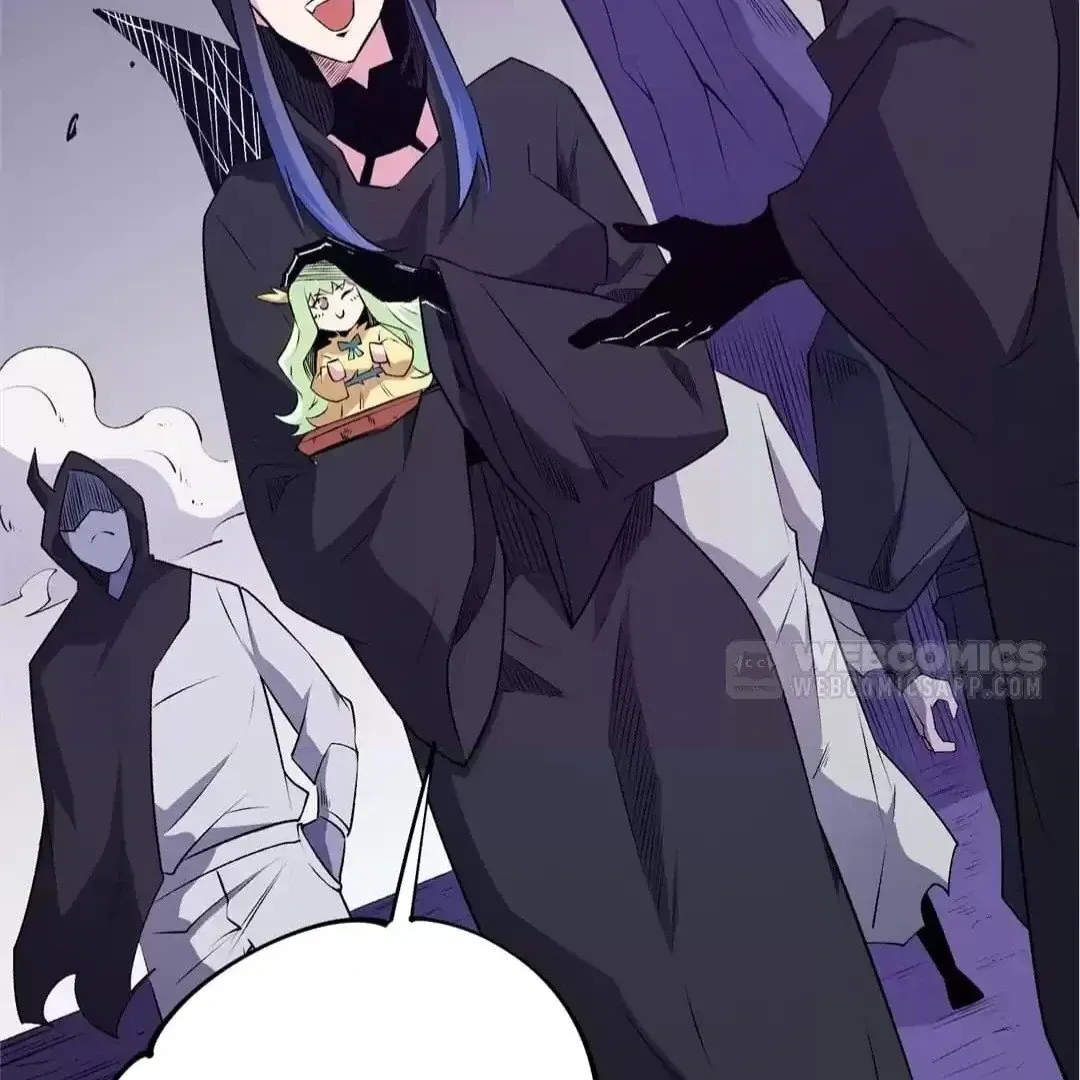 The Jobless Guy Who Has Come to Slay Chapter 103 page 82 - 