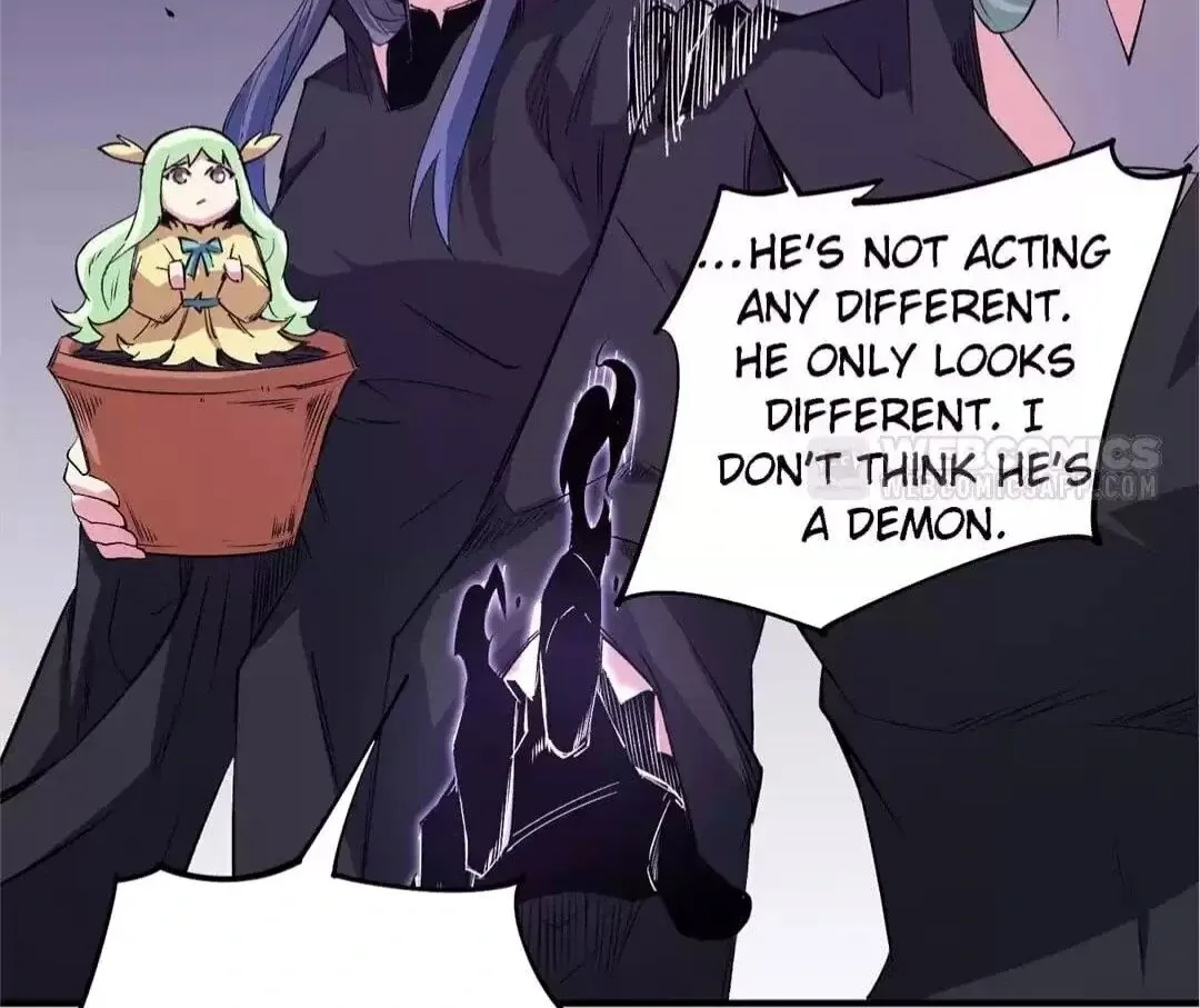 The Jobless Guy Who Has Come to Slay Chapter 103 page 10 - 