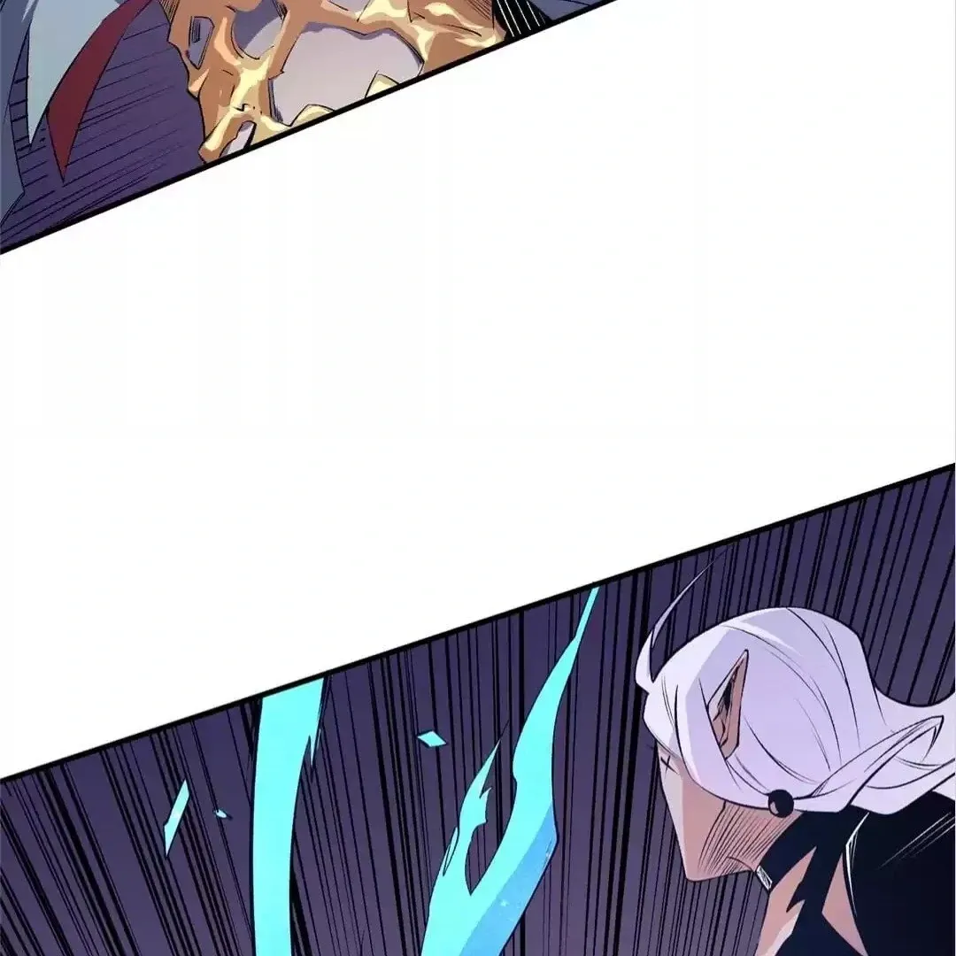 The Jobless Guy Who Has Come to Slay Chapter 103 page 100 - 