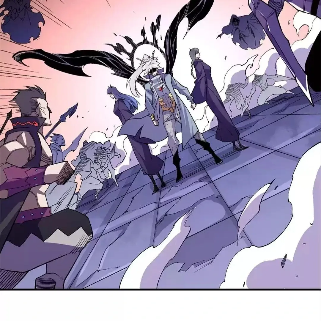 The Jobless Guy Who Has Come to Slay Chapter 104 page 101 - 