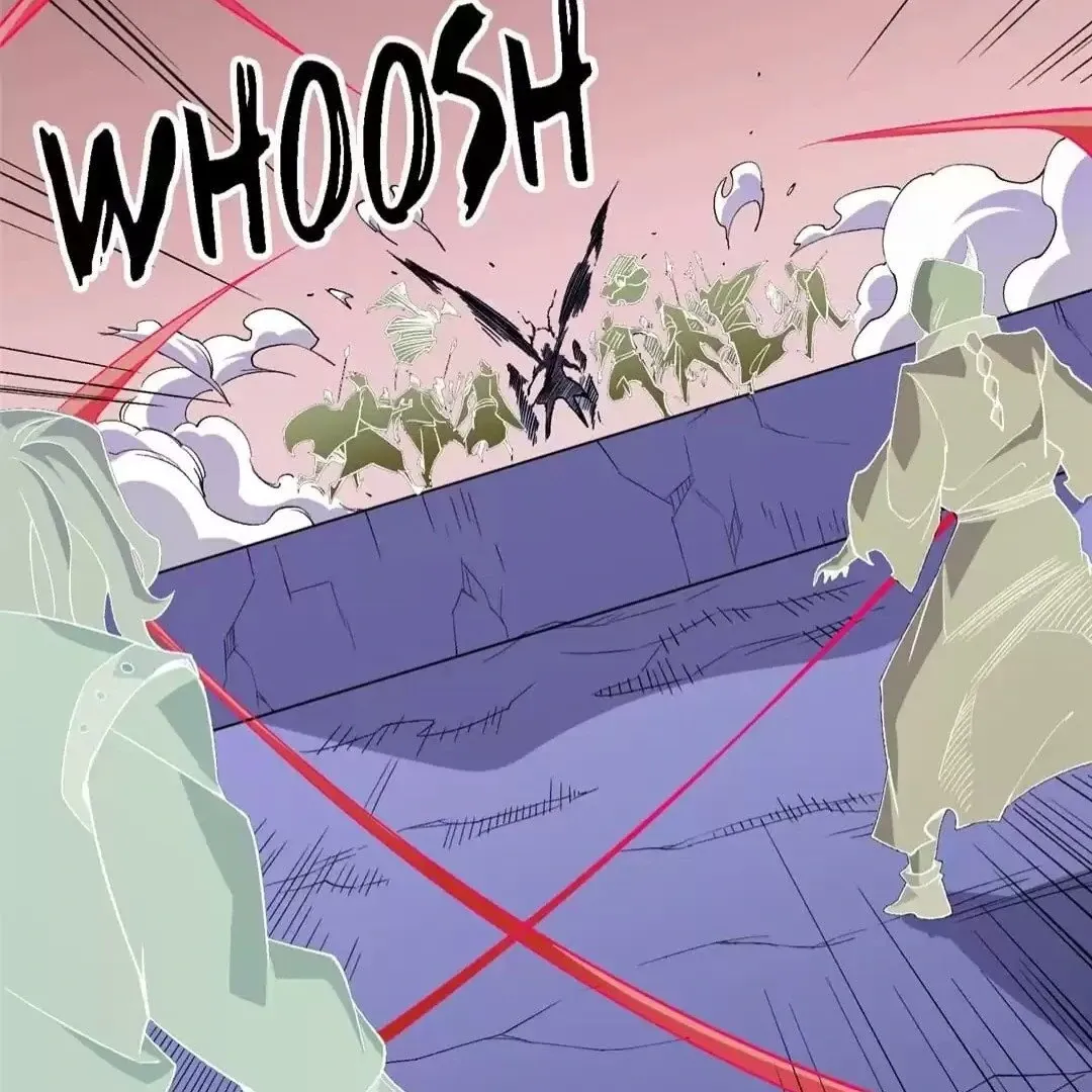 The Jobless Guy Who Has Come to Slay Chapter 104 page 106 - 