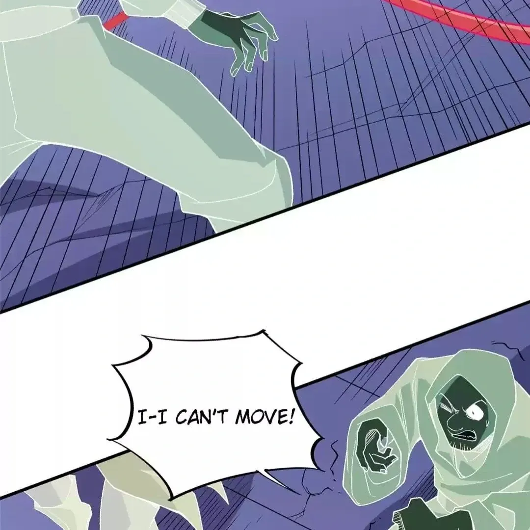 The Jobless Guy Who Has Come to Slay Chapter 104 page 107 - 