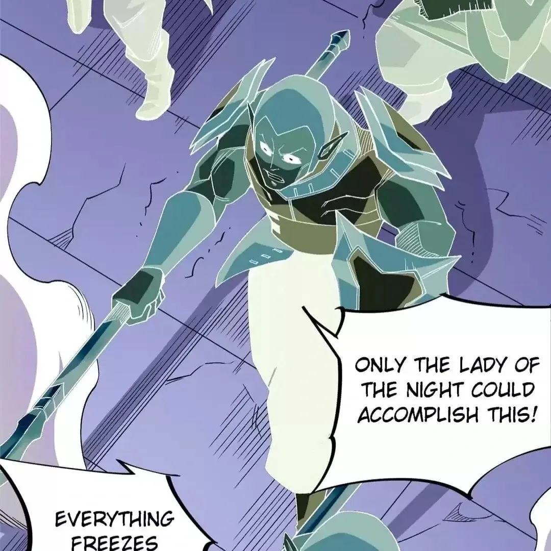 The Jobless Guy Who Has Come to Slay Chapter 104 page 108 - 