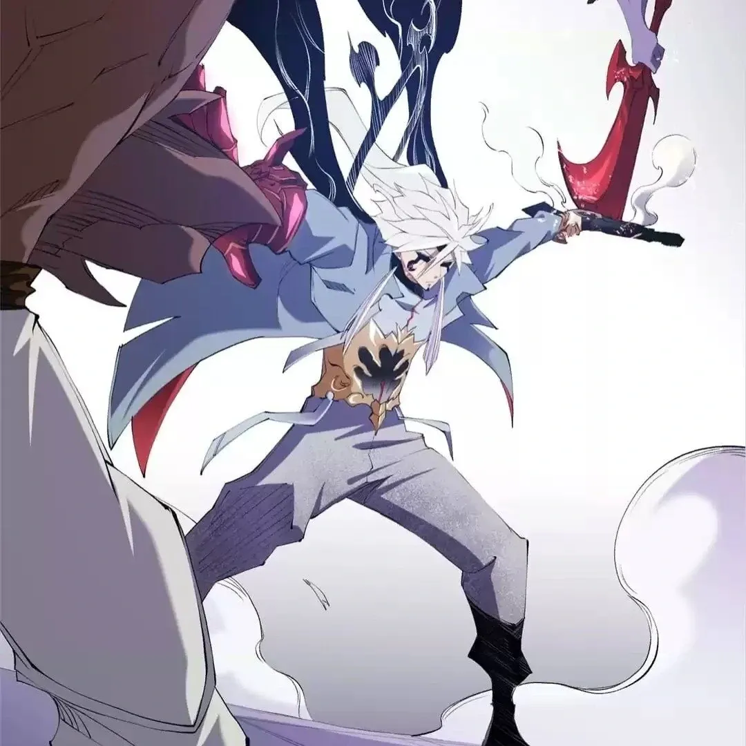 The Jobless Guy Who Has Come to Slay Chapter 104 page 13 - 