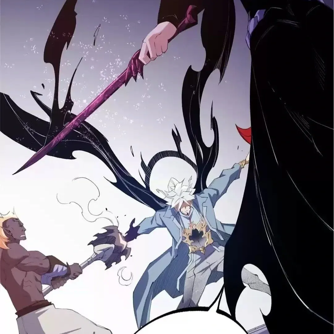The Jobless Guy Who Has Come to Slay Chapter 104 page 15 - 