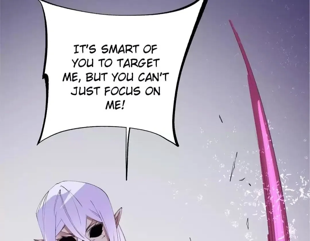 The Jobless Guy Who Has Come to Slay Chapter 104 page 17 - 