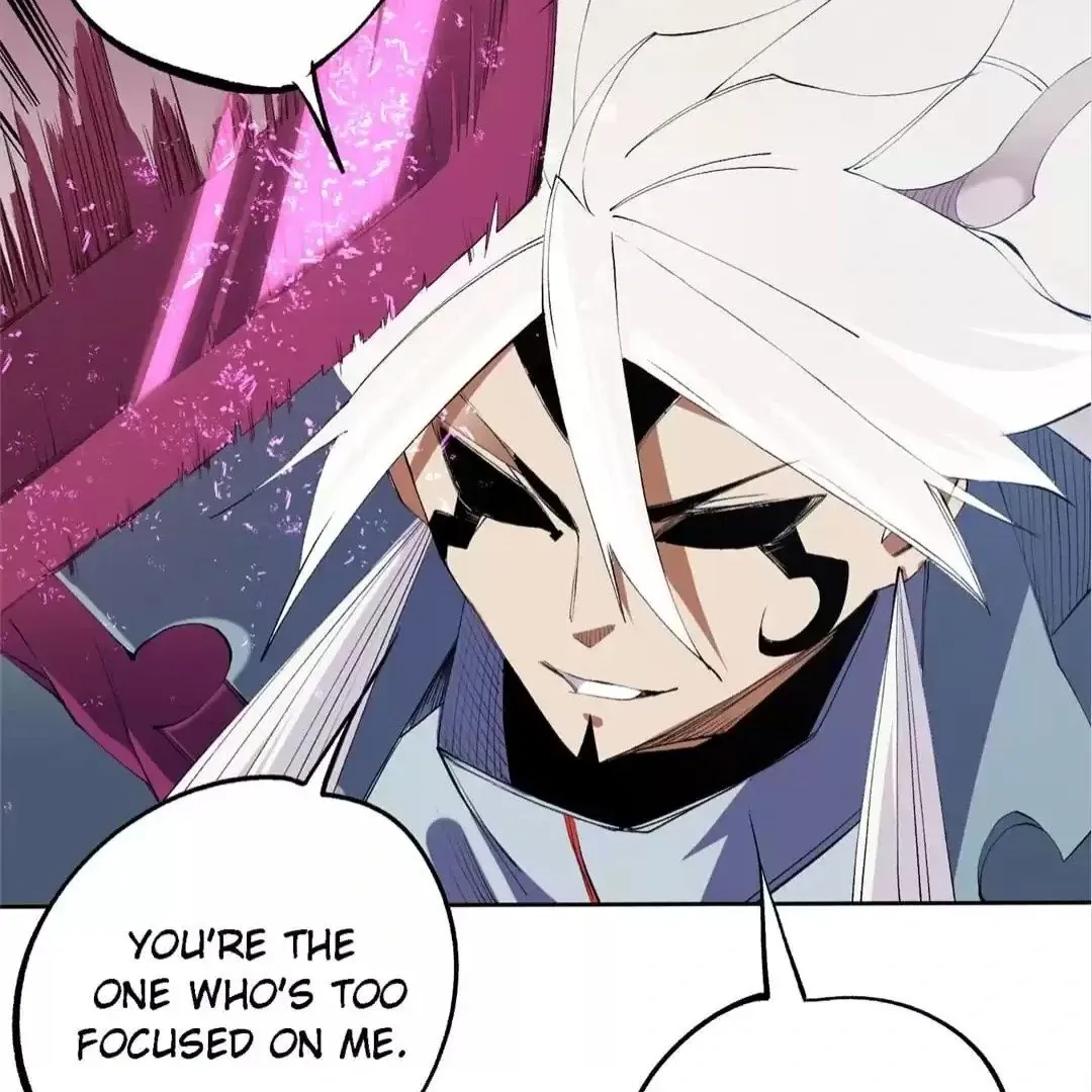 The Jobless Guy Who Has Come to Slay Chapter 104 page 20 - 