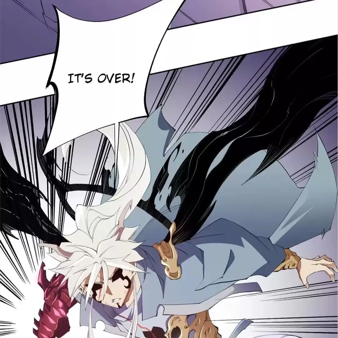 The Jobless Guy Who Has Come to Slay Chapter 104 page 3 - 