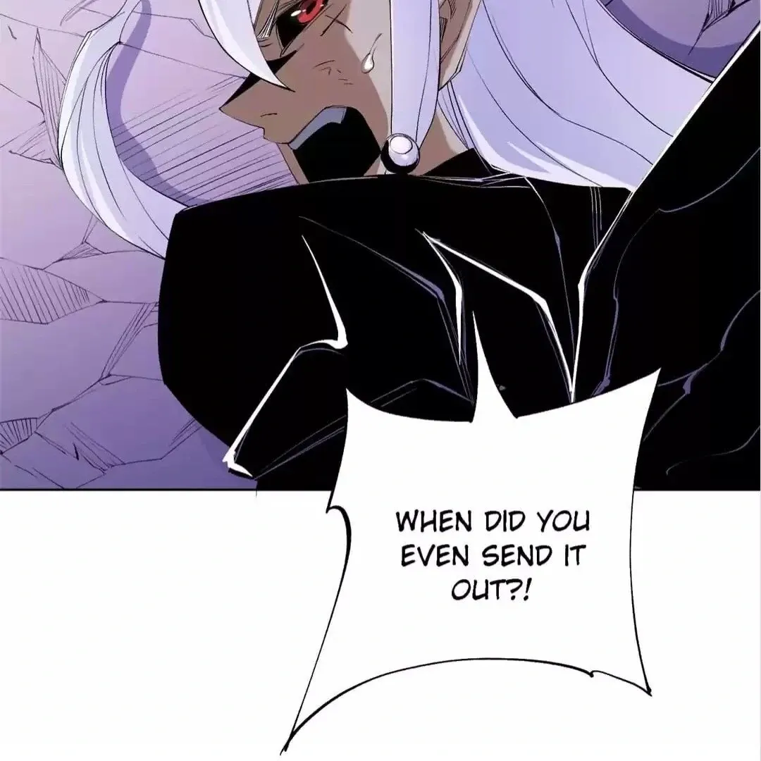 The Jobless Guy Who Has Come to Slay Chapter 104 page 31 - 