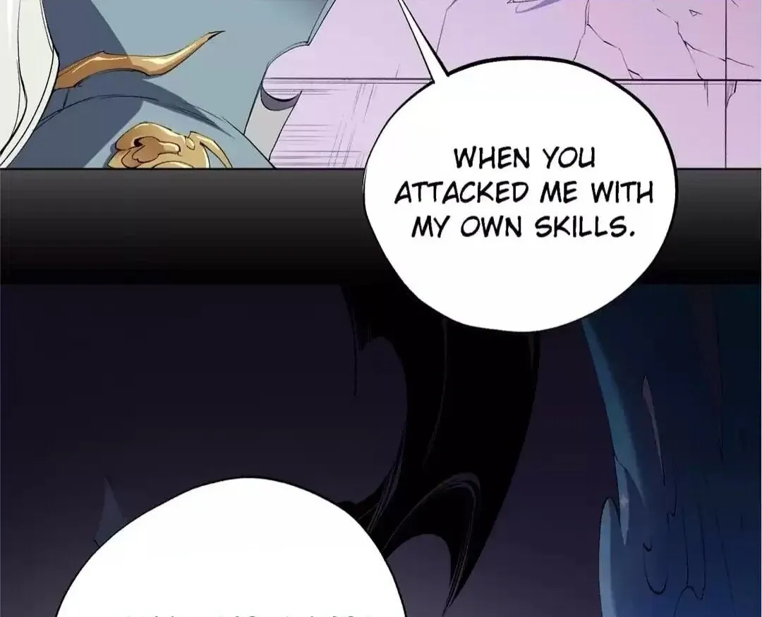 The Jobless Guy Who Has Come to Slay Chapter 104 page 33 - 