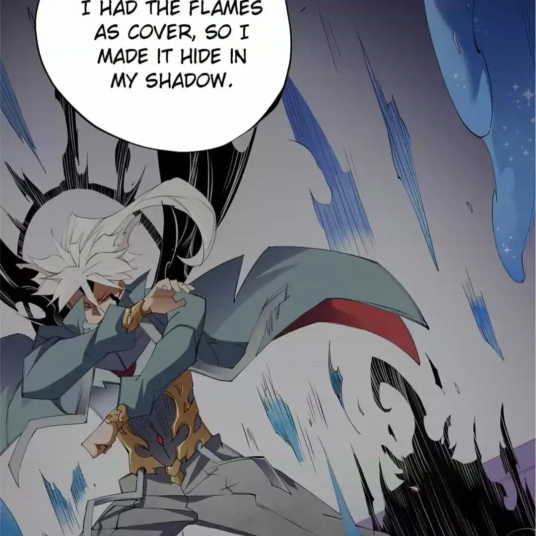 The Jobless Guy Who Has Come to Slay Chapter 104 page 34 - 