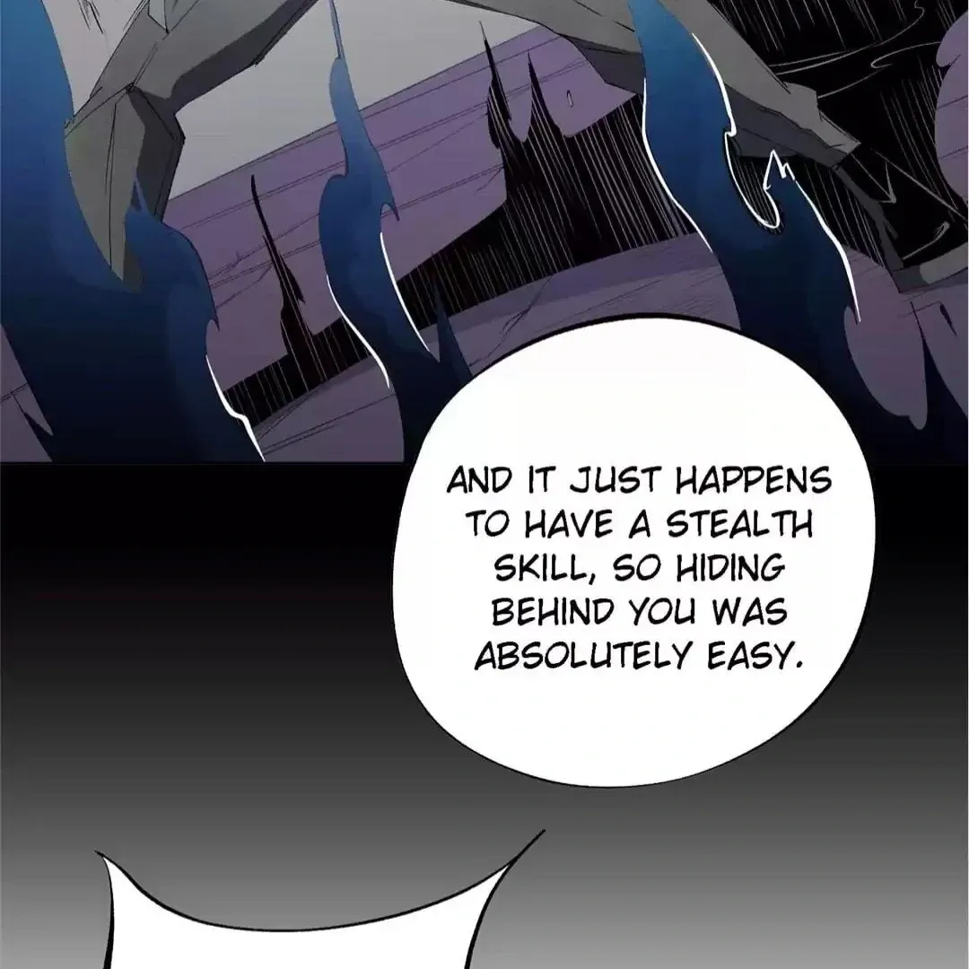 The Jobless Guy Who Has Come to Slay Chapter 104 page 35 - 