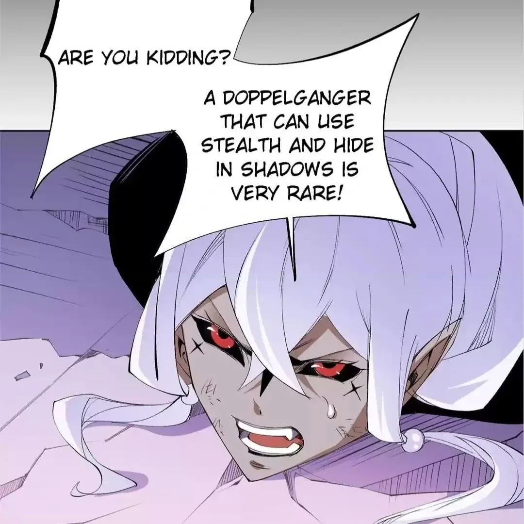 The Jobless Guy Who Has Come to Slay Chapter 104 page 36 - 