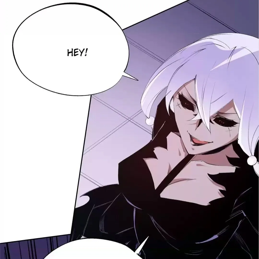 The Jobless Guy Who Has Come to Slay Chapter 104 page 5 - 