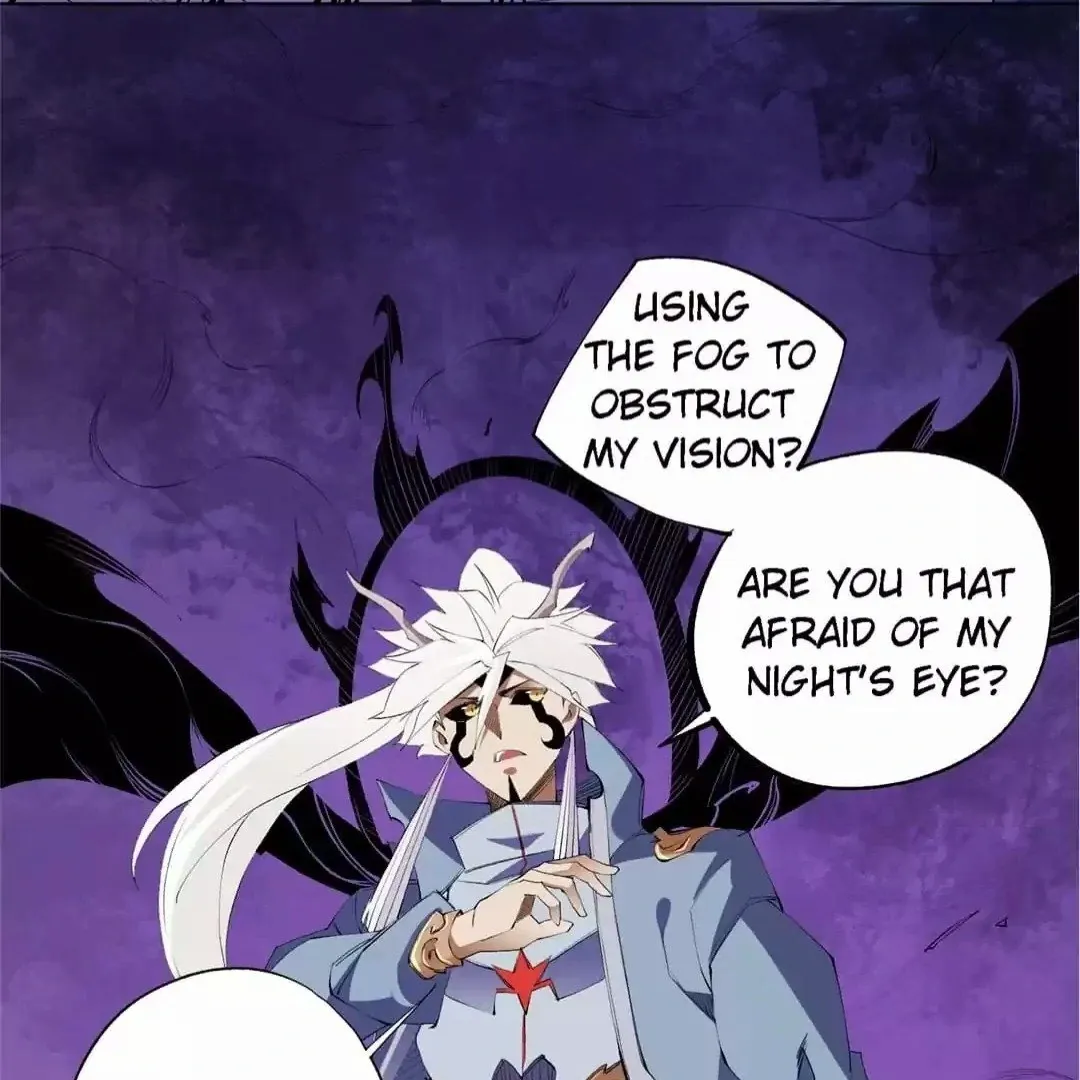 The Jobless Guy Who Has Come to Slay Chapter 104 page 43 - 