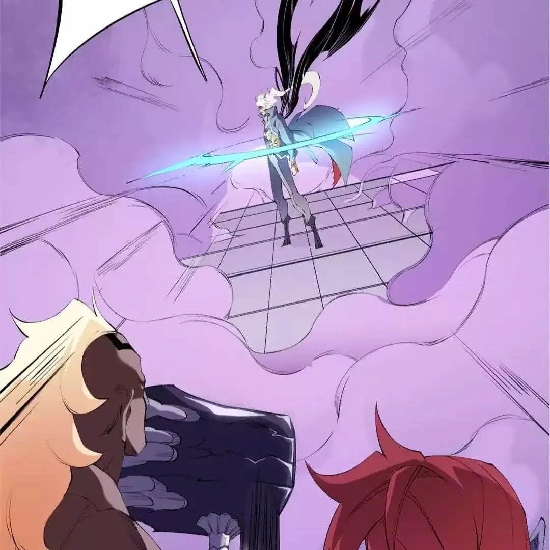The Jobless Guy Who Has Come to Slay Chapter 104 page 46 - 