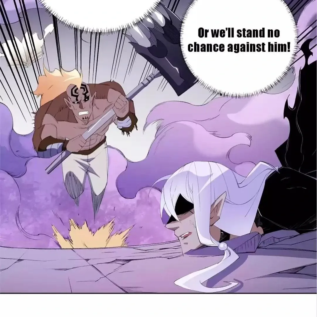 The Jobless Guy Who Has Come to Slay Chapter 104 page 48 - 
