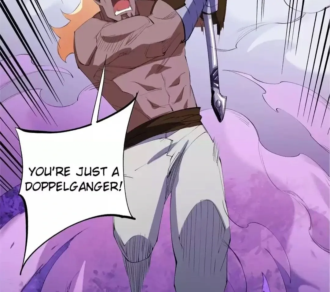 The Jobless Guy Who Has Come to Slay Chapter 104 page 50 - 