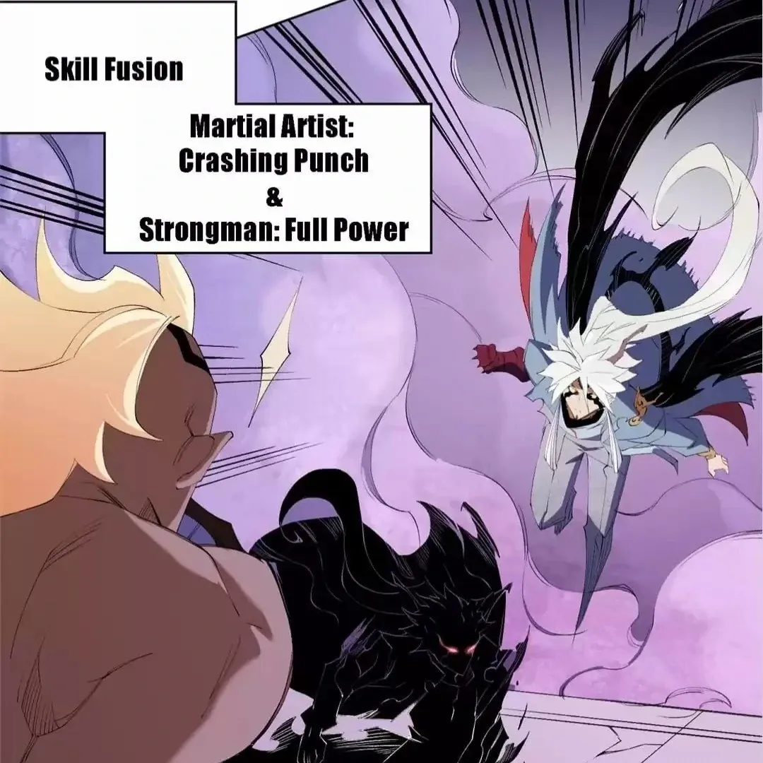 The Jobless Guy Who Has Come to Slay Chapter 104 page 52 - 